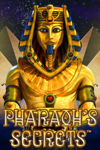 Pharaoh's Secrets демо играть онлайн | MaxBet Казино без регистрации