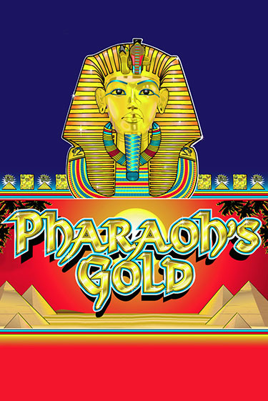 Pharaon's Gold демо играть онлайн | MaxBet Казино без регистрации