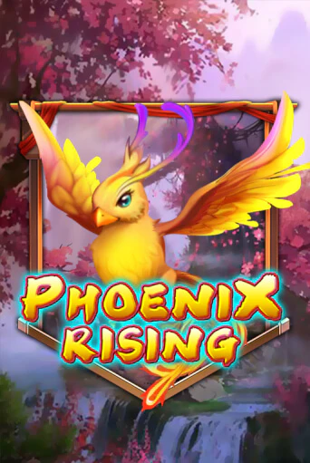 Phoenix Rising демо играть онлайн | MaxBet Казино без регистрации