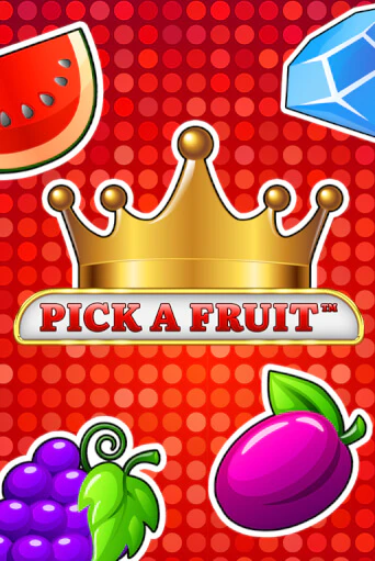 Pick a Fruit демо играть онлайн | MaxBet Казино без регистрации