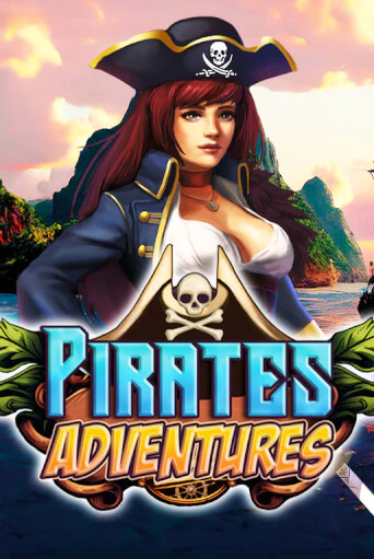 Pirate Adventures демо играть онлайн | MaxBet Казино без регистрации