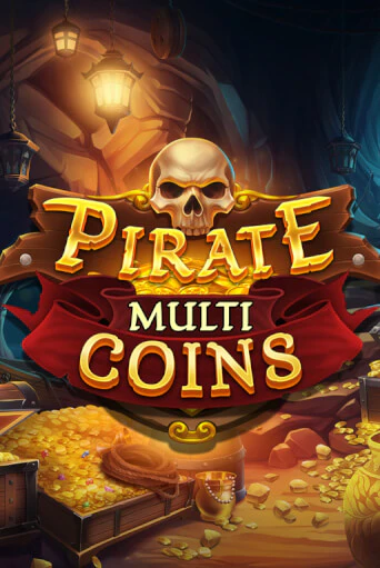 Pirate Multi Coins демо играть онлайн | MaxBet Казино без регистрации