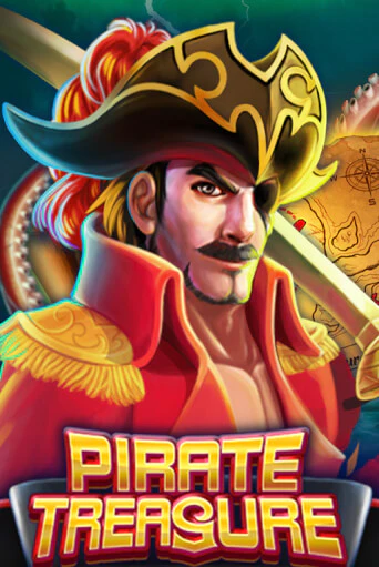 Pirate Treasure демо играть онлайн | MaxBet Казино без регистрации