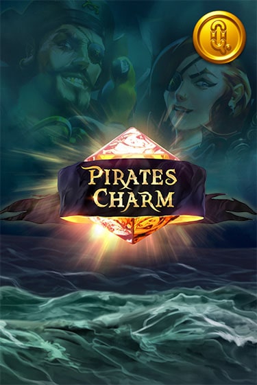 Pirates' Charm демо играть онлайн | MaxBet Казино без регистрации