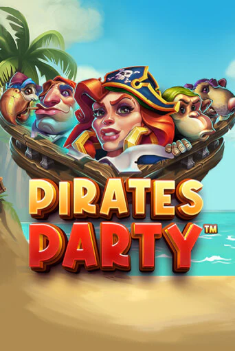 Pirates Party демо играть онлайн | MaxBet Казино без регистрации