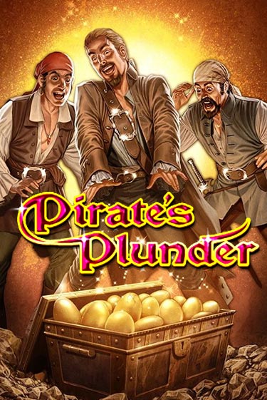 Pirate's Plunder демо играть онлайн | MaxBet Казино без регистрации