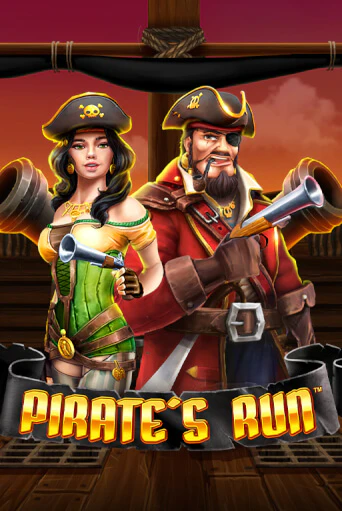 Pirate's Run демо играть онлайн | MaxBet Казино без регистрации