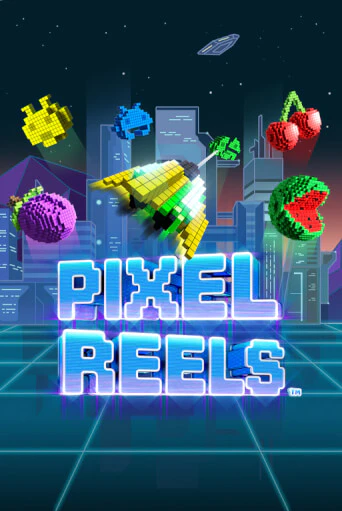 Pixel Reels демо играть онлайн | MaxBet Казино без регистрации