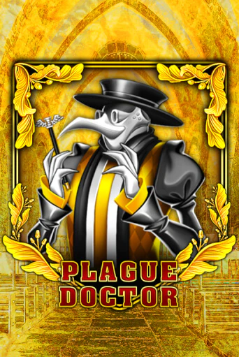 Plague Doctor демо играть онлайн | MaxBet Казино без регистрации