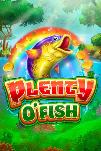 Plenty o’ Fish демо играть онлайн | MaxBet Казино без регистрации