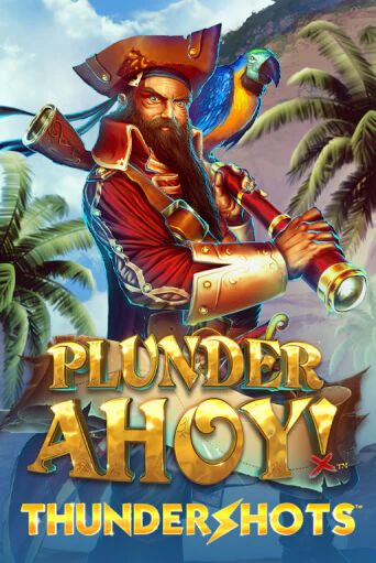 Plunder Ahoy демо играть онлайн | MaxBet Казино без регистрации