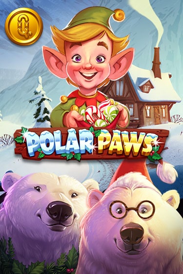 Polar Paws демо играть онлайн | MaxBet Казино без регистрации