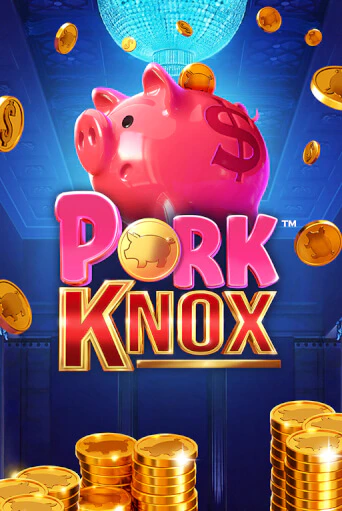 Pork Knox демо играть онлайн | MaxBet Казино без регистрации