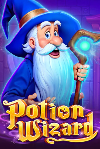 Potion Wizard демо играть онлайн | MaxBet Казино без регистрации
