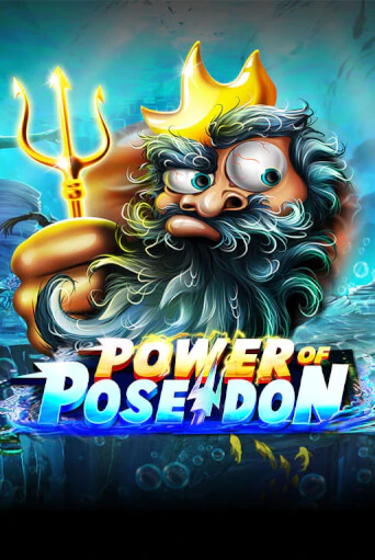 Power of Poseidon демо играть онлайн | MaxBet Казино без регистрации