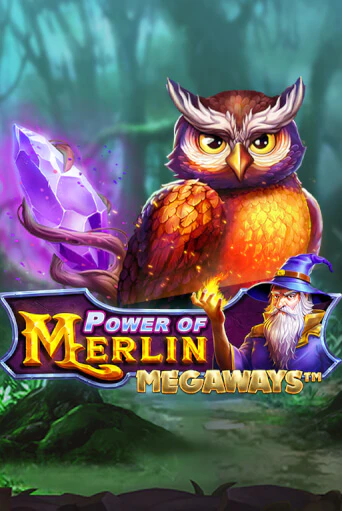 Power of Merlin Megaways демо играть онлайн | MaxBet Казино без регистрации