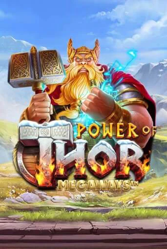 Power of Thor Megaways демо играть онлайн | MaxBet Казино без регистрации