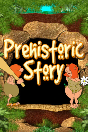 Prehistoric Story демо играть онлайн | MaxBet Казино без регистрации