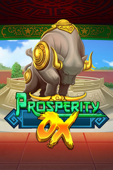 Prosperity Ox демо играть онлайн | MaxBet Казино без регистрации