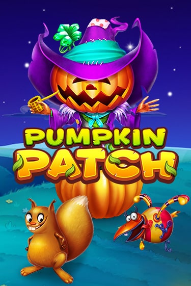 Pumpkin Patch демо играть онлайн | MaxBet Казино без регистрации