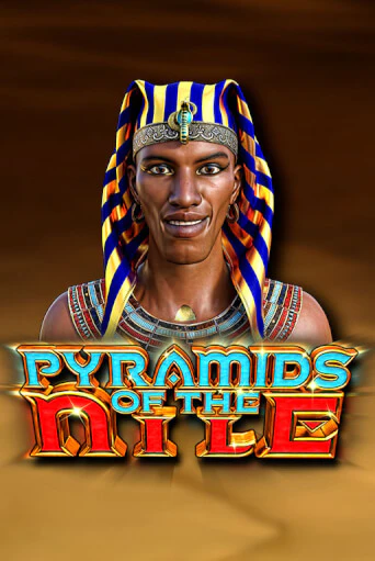 Pyramids of the Nile демо играть онлайн | MaxBet Казино без регистрации