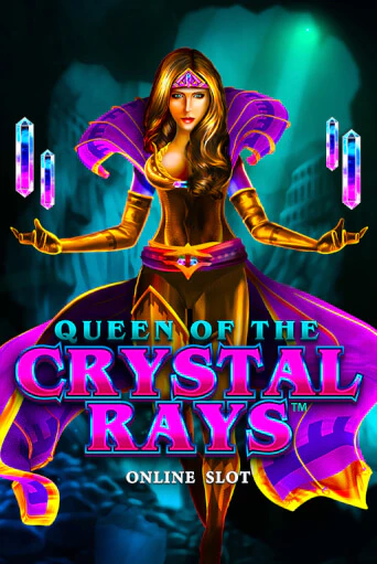 Queen of the Crystal Rays демо играть онлайн | MaxBet Казино без регистрации