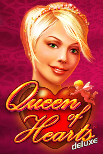 Queen of Hearts Deluxe демо играть онлайн | MaxBet Казино без регистрации