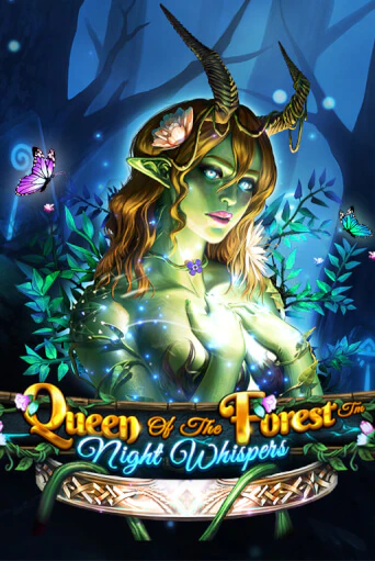 Queen Of The Forest - Night Whispers демо играть онлайн | MaxBet Казино без регистрации