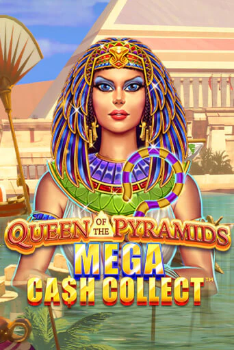 Queen of the Pyramids: Mega Cash Collect демо играть онлайн | MaxBet Казино без регистрации