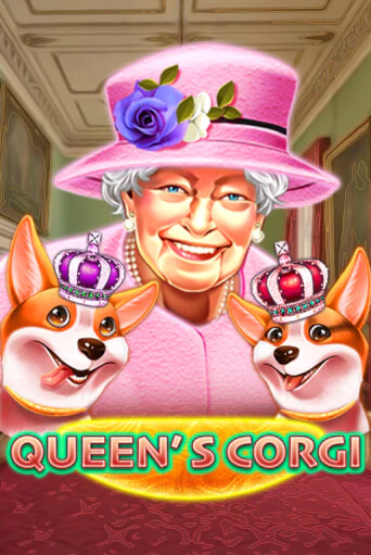 Queen's Corgi демо играть онлайн | MaxBet Казино без регистрации