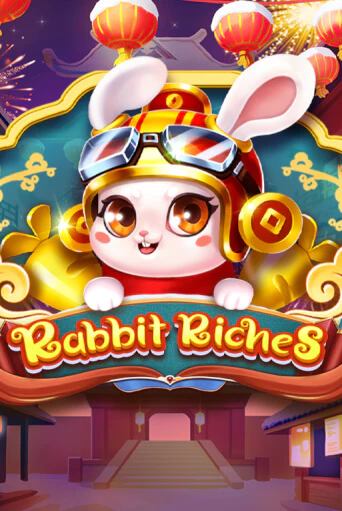 Rabbit Riches демо играть онлайн | MaxBet Казино без регистрации