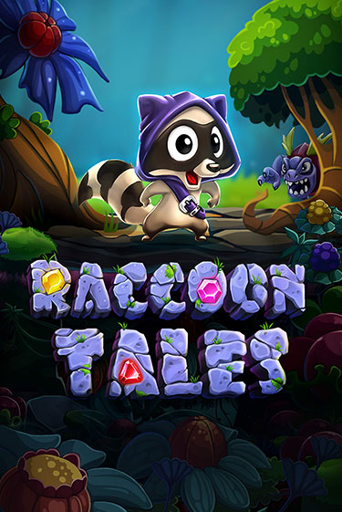 Raccoon Tales демо играть онлайн | MaxBet Казино без регистрации