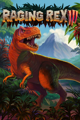 Raging Rex 3 демо играть онлайн | MaxBet Казино без регистрации