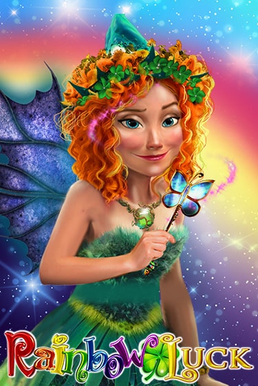 Rainbow Luck демо играть онлайн | MaxBet Казино без регистрации