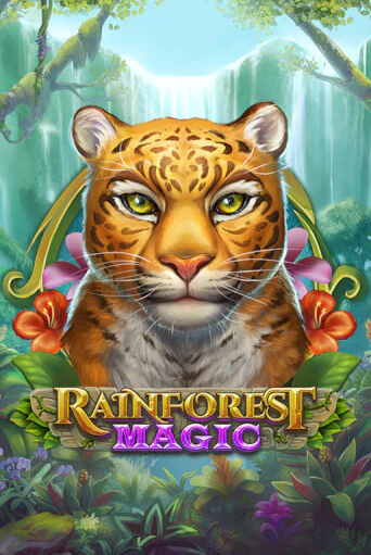 Rainforest Magic демо играть онлайн | MaxBet Казино без регистрации