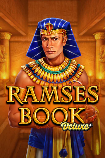 Ramses Book Deluxe демо играть онлайн | MaxBet Казино без регистрации