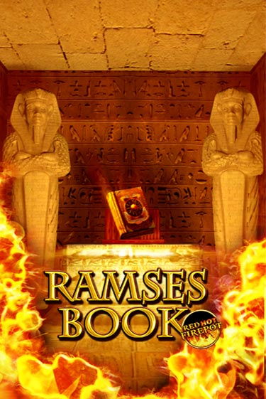 Ramses Book Red Hot Firepot демо играть онлайн | MaxBet Казино без регистрации