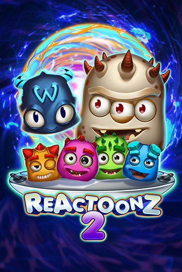 Reactoonz 2 демо играть онлайн | MaxBet Казино без регистрации