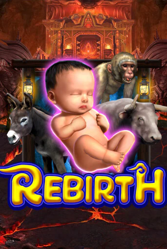 Rebirth демо играть онлайн | MaxBet Казино без регистрации