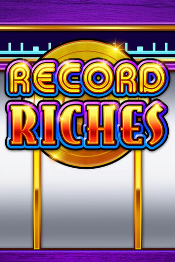 Record Riches демо играть онлайн | MaxBet Казино без регистрации