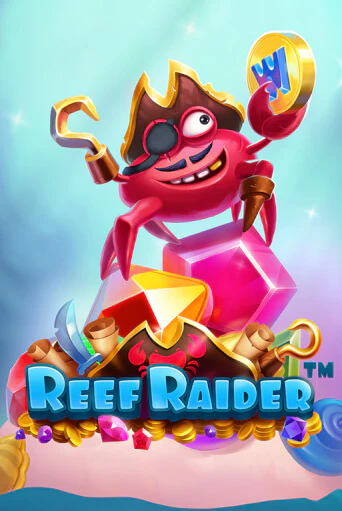 Reef Raider™ демо играть онлайн | MaxBet Казино без регистрации