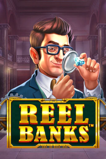 Reel Banks™ демо играть онлайн | MaxBet Казино без регистрации