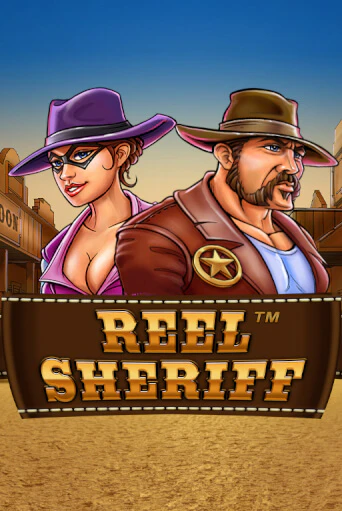Reel Sheriff демо играть онлайн | MaxBet Казино без регистрации
