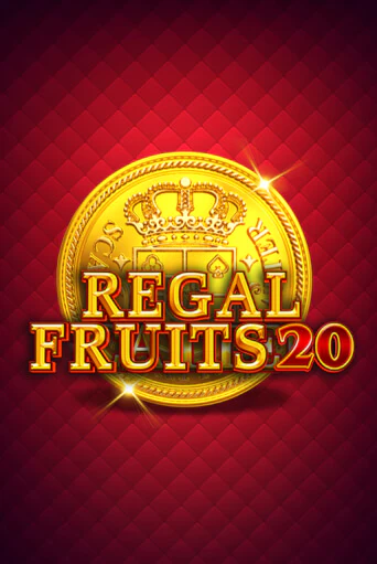 Regal Fruits 20 демо играть онлайн | MaxBet Казино без регистрации