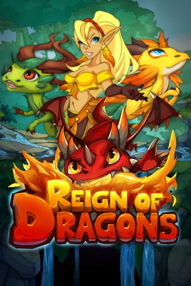 Reign of Dragons демо играть онлайн | MaxBet Казино без регистрации