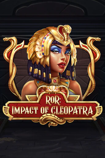 Reliquary Of Ra: Impact Of Cleopatra демо играть онлайн | MaxBet Казино без регистрации