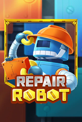 Repair Robot демо играть онлайн | MaxBet Казино без регистрации
