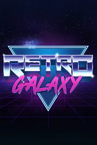 Retro Galaxy демо играть онлайн | MaxBet Казино без регистрации