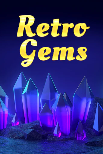 Retro Gems демо играть онлайн | MaxBet Казино без регистрации
