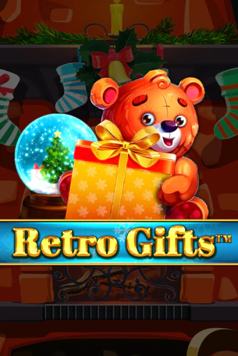 Retro Gifts демо играть онлайн | MaxBet Казино без регистрации